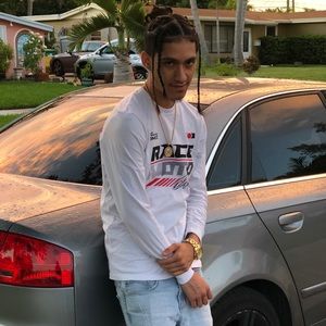 Meet your Posher, Brandon